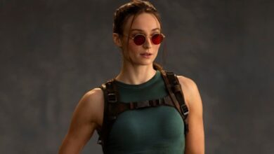 The Tomb Raider Series is Bringing Back the Original Voice Actress for Lara Croft