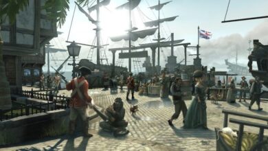 The canceled Armada of the Damned caused a stir on social media