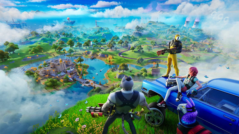 The most played games on Xbox and PlayStation in 2025 have been announced