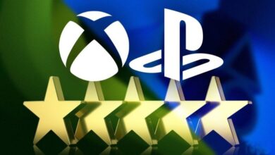 The most played games on Xbox and PlayStation in 2025 have been announced