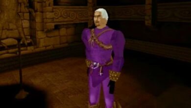 The reason why the 90s Witcher game was canceled has been revealed