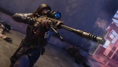 The release date for Call of Duty Black Ops 7 Season 1 Reloaded has been announced