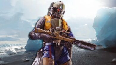 The secret behind ARC Raiders' Abyss skin has been revealed