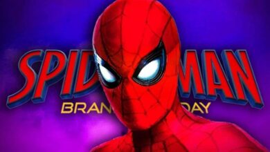 The unofficial trailer for Spider-Man Brand New Day is showing in theaters