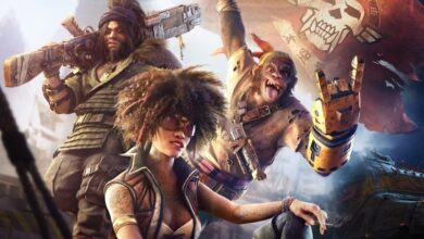 These 4 games have officially fallen silent