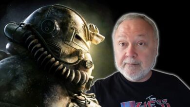 Tim Cain Worked like Crazy During the Fallout Development Process