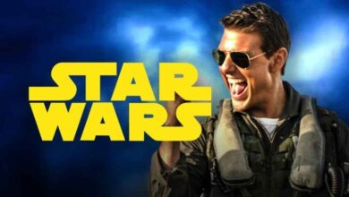 Tom Cruise will star in the Star Wars Starfighter movie