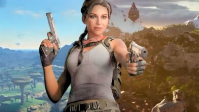 Tomb Raider Catalyst Will Rewrite the Series