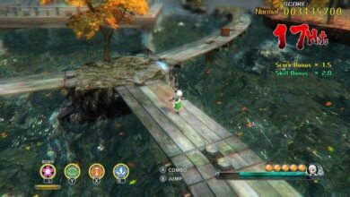 Touhou Blossom Blade Release Date Announced