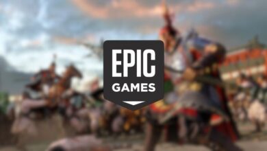 Two Free Games from Epic Games