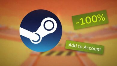 Two Games are Temporarily Free on Steam