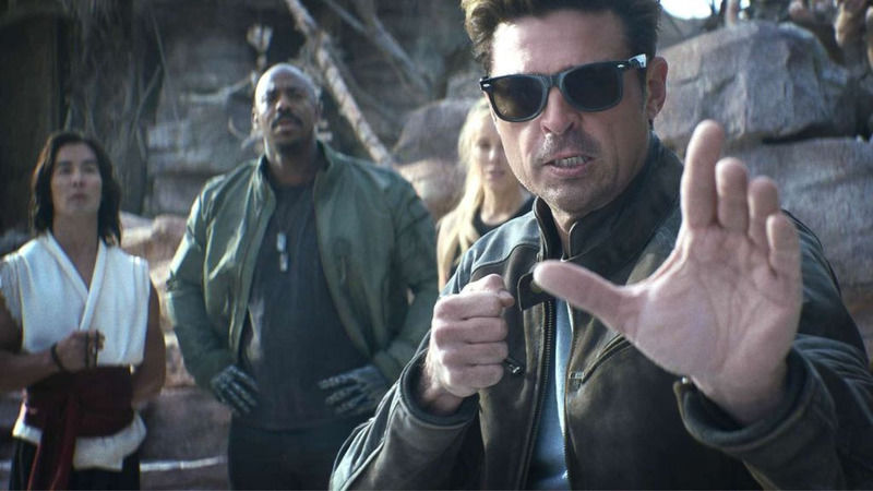 Video Game Movies Coming to Theaters in 2026