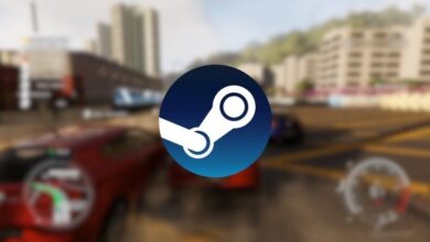 Weekend Free Racing Game from Steam