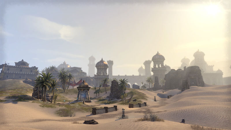Where Will Elder Scrolls 6 Take Place?