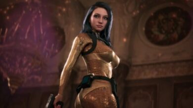 Why isn't Code Violet available on PC