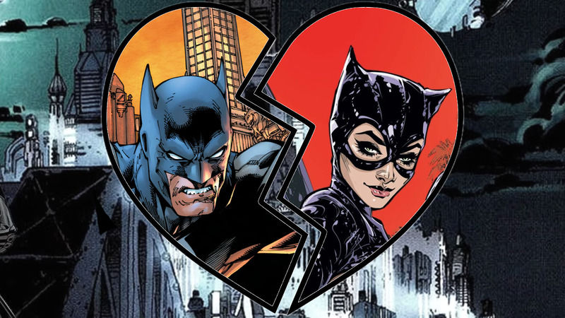 Will Catwoman be in Batman 2?