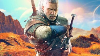 Witcher 3's new DLC could transport players to a new realm