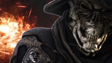 Witchfire doesn't even use Photoshop, let alone AI