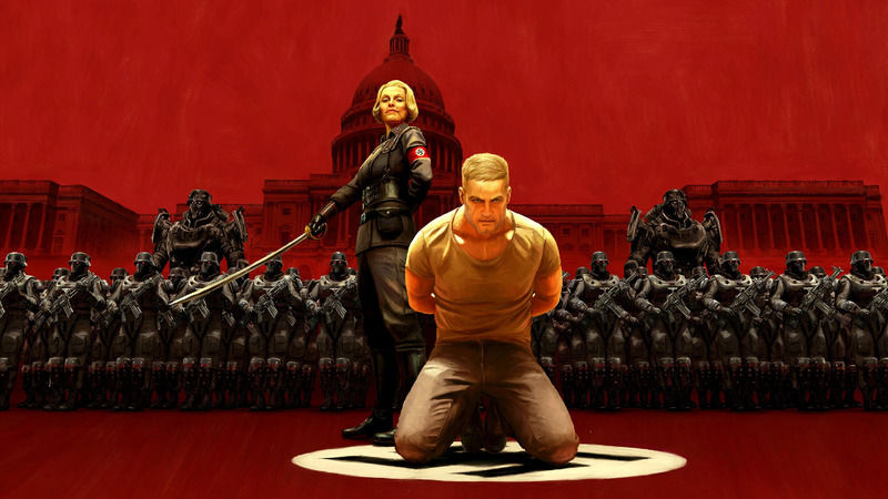 Wolfenstein 3 Could Be Real