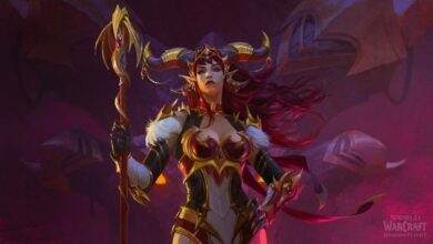World of Warcraft is not Lifting the GDKP Ban
