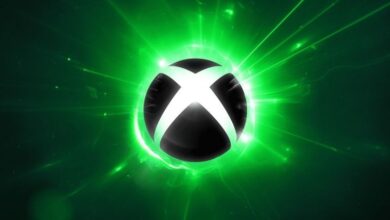 Xbox said 2026 will be a big year for games ending in 6