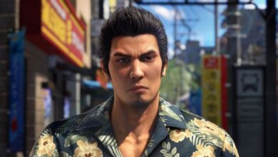 Yakuza 3 Kiwami Demo Angers Fans