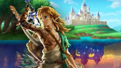 Zelda will introduce new gameplay mechanics on Switch 2