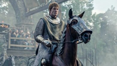 A Major Leak has Emerged Regarding the TV series A Knight of the Seven Kingdoms