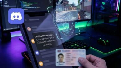 A Method for Verifying Selfies on Discord has Already been Found