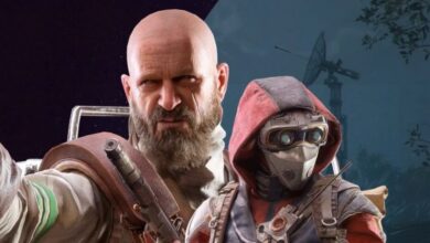 ARC Raiders Players can Now Grow Beards and Mustaches