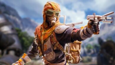 ARC Raiders Shrouded Sky Update Coming Next Week