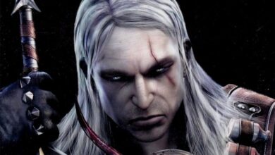 According to the Lead Writer of The Witcher, the Ending of the First Game was a mistake