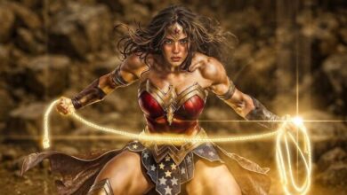 Adria Arjona Could be the New Wonder Woman of the DCU