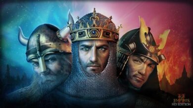 Age of Empires 2 Voice Chat Feature Sparks Controversy