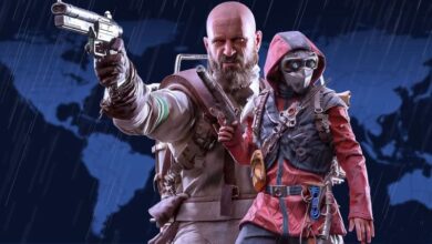Arc Raiders Shrouded Sky Update Details