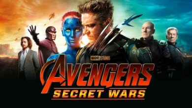 Avengers: Secret Wars was a Turning Point for Marvel