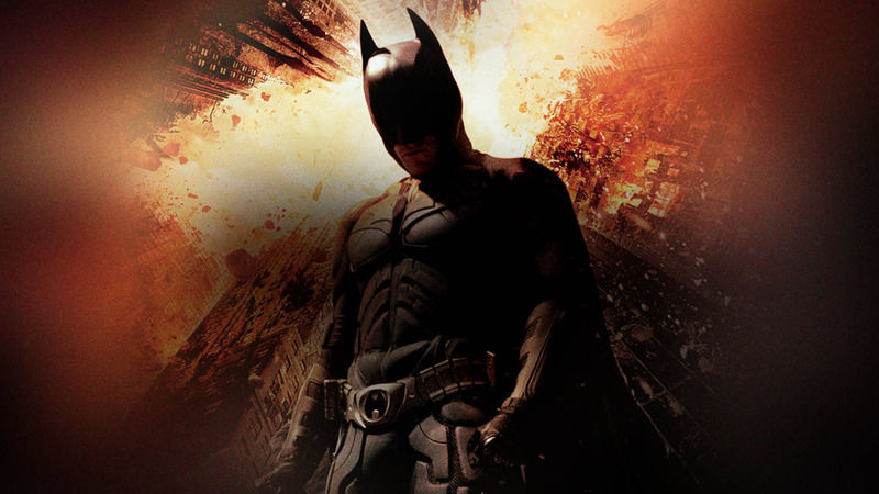 Batman 3 will Follow in the Footsteps of The Dark Knight
