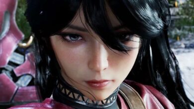Beast Of Reincarnation Gets Official Release Date