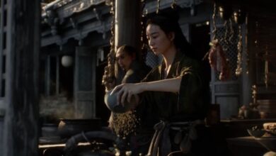 Black Myth Zhong Kui Chinese New Year Trailer Released