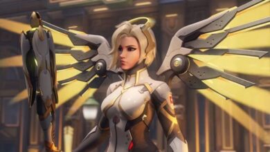 Blizzard Announces Overwatch Rush