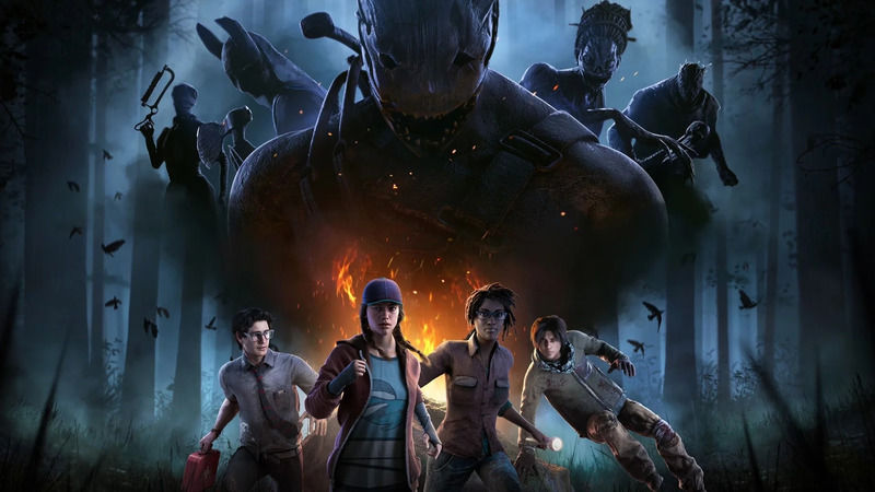 Blumhouse has Signed a Deal for the Film Dead By Daylight