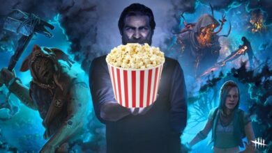 Blumhouse has Signed a Deal for the Film Dead By Daylight