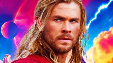 Chris Hemsworth Breaks His Silence About Thor 5