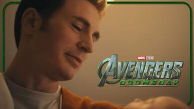 Chris Hemsworth Speaks for the First Time about the Return of Steve Rogers