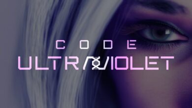 Code Violet sequel Code UltraViolet is Coming