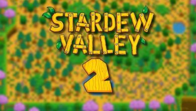 ConcernedApe Reveals Stardew Valley 2 Plans