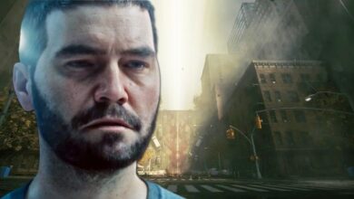 Control Resonant Gameplay Trailer Released