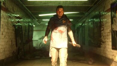 Control Resonant's Dialogue Became a Subject of Ridicule