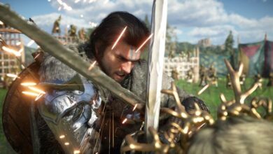 Crimson Desert will not Contain Microtransactions, but…