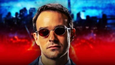 Daredevil Born Again Season 2 Trailer Reveals Matt Murdock's Secret